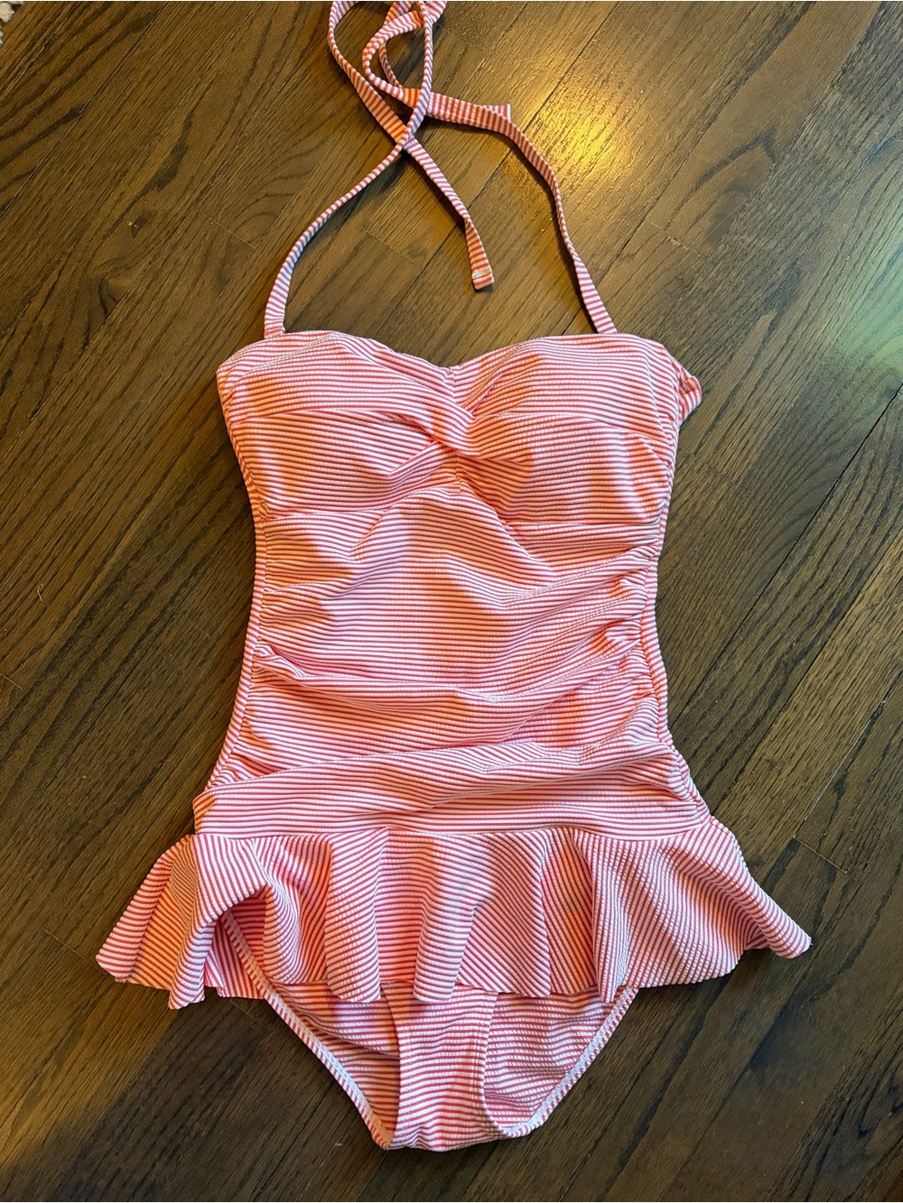 Women’s Ralph Lauren One Piece-Size 10
